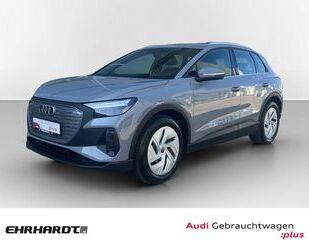 Audi Q4 e-tron Gebrauchtwagen