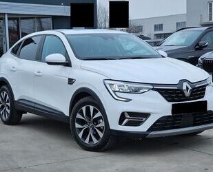 Renault Arkana Gebrauchtwagen