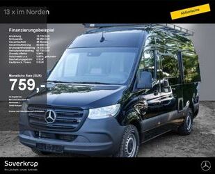 Mercedes-Benz Sprinter Gebrauchtwagen