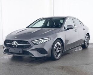 Mercedes-Benz A 180 Gebrauchtwagen