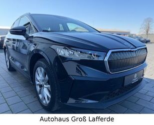 Skoda Enyaq Gebrauchtwagen