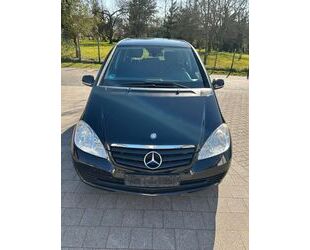 Mercedes-Benz A 160 Gebrauchtwagen