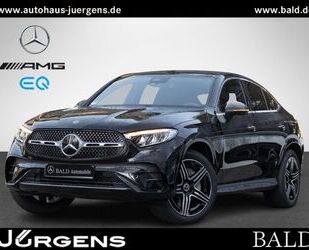 Mercedes-Benz GLC 200 Gebrauchtwagen