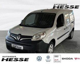 Renault Kangoo Gebrauchtwagen