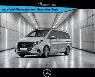 Mercedes-Benz V 300 Gebrauchtwagen