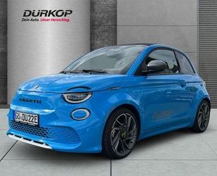 Abarth 500C Gebrauchtwagen