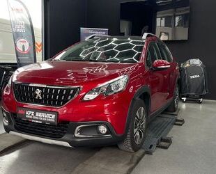 Peugeot 2008 Gebrauchtwagen