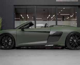 Audi R8 Gebrauchtwagen