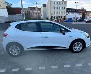 Renault Clio Gebrauchtwagen