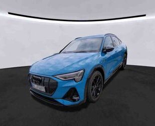 Audi e-tron Gebrauchtwagen
