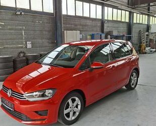 VW Golf Sportsvan Gebrauchtwagen