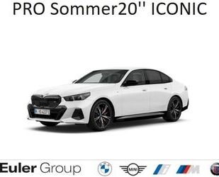 BMW i5 Gebrauchtwagen