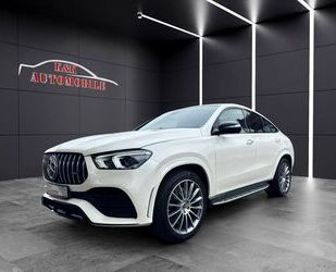 Mercedes-Benz GLE 400 Gebrauchtwagen
