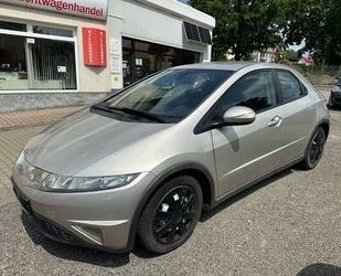 Honda Civic Gebrauchtwagen