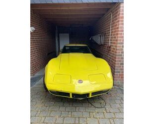 Corvette C3 