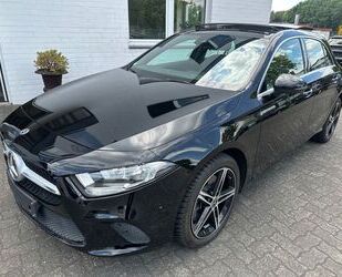 Mercedes-Benz A 250 Gebrauchtwagen