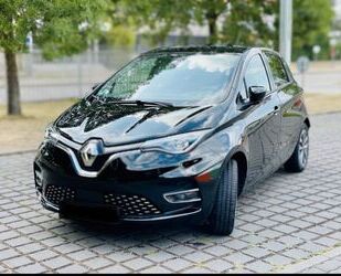 Renault ZOE Gebrauchtwagen