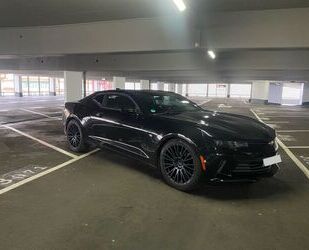 Chevrolet Camaro Gebrauchtwagen