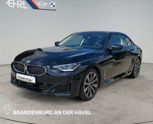 BMW 218 Gebrauchtwagen