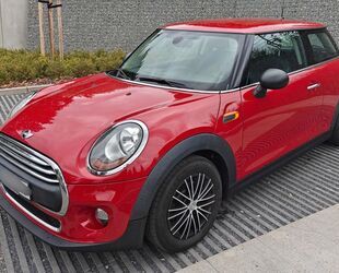 Mini ONE Gebrauchtwagen