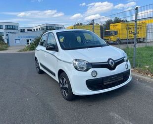 Renault Twingo Gebrauchtwagen