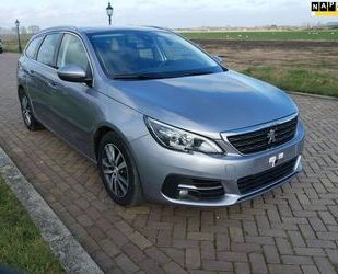 Peugeot 308 Gebrauchtwagen