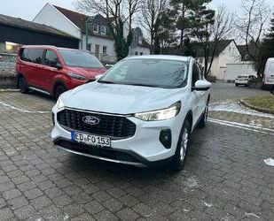 Ford Kuga Gebrauchtwagen