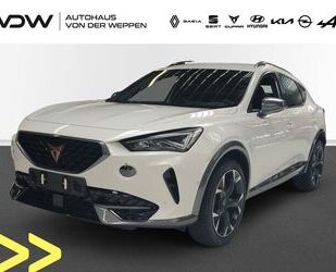 Cupra Formentor Gebrauchtwagen