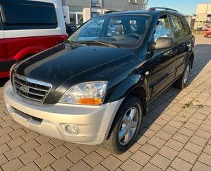 Kia Sorento Gebrauchtwagen