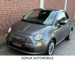 Fiat 500 Gebrauchtwagen
