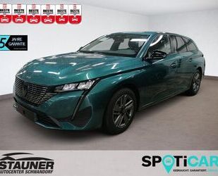 Peugeot 308 Gebrauchtwagen