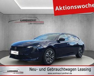 Peugeot 508 Gebrauchtwagen