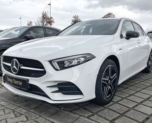 Mercedes-Benz A 250 Gebrauchtwagen