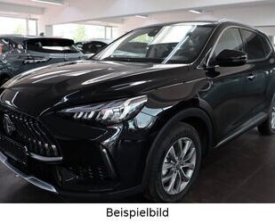 MG HS Gebrauchtwagen