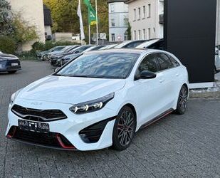 Kia pro ceed / ProCeed Gebrauchtwagen