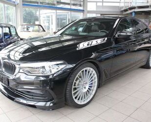 Alpina B5 Gebrauchtwagen