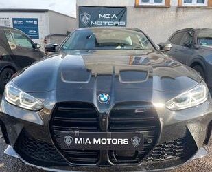 BMW M4 Gebrauchtwagen