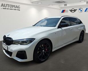 BMW M340i Gebrauchtwagen