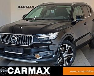 Volvo XC40 Gebrauchtwagen