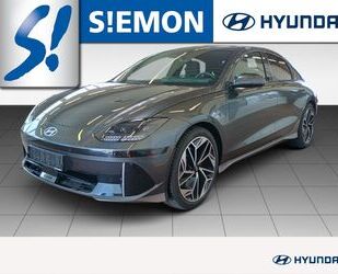 Hyundai IONIQ 6 Gebrauchtwagen
