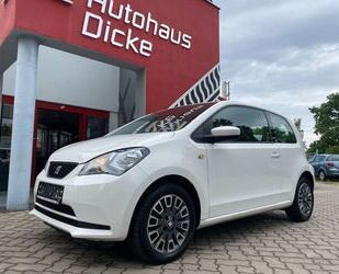 Seat Mii Gebrauchtwagen