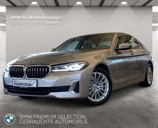 BMW 530 Gebrauchtwagen