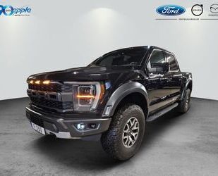 Ford F 150 Gebrauchtwagen