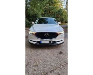 Mazda CX-5 Gebrauchtwagen