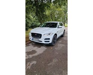 Jaguar F-Pace Gebrauchtwagen