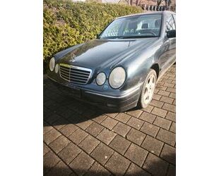 Mercedes-Benz E 430 Gebrauchtwagen