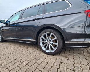 Jaguar Passat Variant 