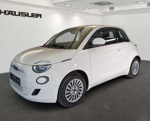 Fiat 500e Gebrauchtwagen