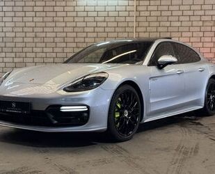 Porsche Panamera Gebrauchtwagen