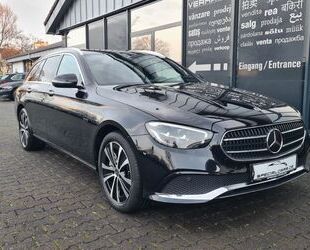 Mercedes-Benz E 300 Gebrauchtwagen